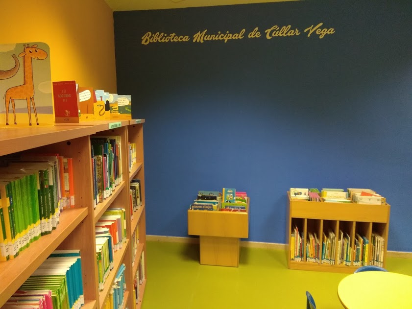 Sala Infantil